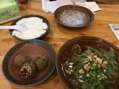 -袁家豆腐