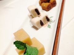 -四季民福烤鸭店(外滩外白渡桥店)