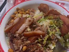 -猪角·闽南猪脚饭(上海星荟中心店)