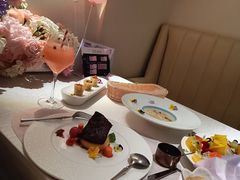 -PARFUM FLORAL花境法餐(南京首店)