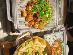 -绿茶餐厅(壹方天地店)
