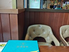 -巴依老爷新疆美食(牡丹园店)