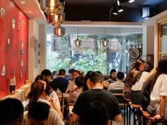 -厝内小眷村(天河南一路店)