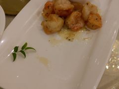 -顺风海鲜港(金玉兰店)