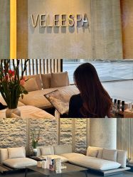-VELEE·SPA高定疗愈会所