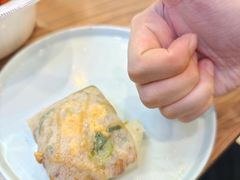 -合合春饼·酱骨·东北菜(潘家园店)