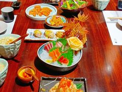 包厢-千叶寿司创意融合料理(水韵城店)
