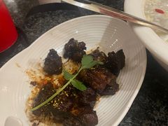 -锦园餐厅(九龙湖开元度假村店)