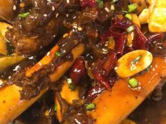 -佳佳麻辣烧菜馆