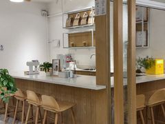 -Cafe on warm(丹霞店)