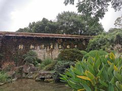 -中国茶叶博物馆(双峰馆区)