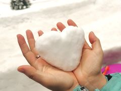 -长沙湘江冰雪世界