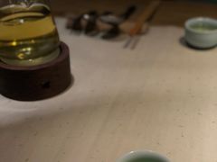 -素慧餐厅(大虹桥店)