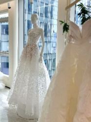 -MANLI BRIDAL婚纱