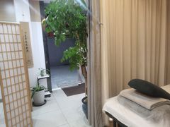 -麦悠悠·SPA·推拿(沈杜公路地铁站店)