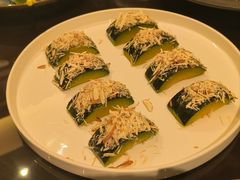 -万豪中餐厅·粤菜·北京粤财JW万豪酒店
