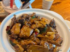 -乡亲鹅肉城(昆山店)