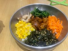 -朴大叔拌饭(广州花城汇店)