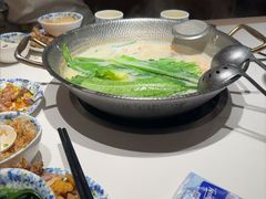 -古膳记猪肚鸡.生蚝鸡(拱北店)