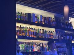 -MOSSO音乐酒吧·live house(长乐路店)