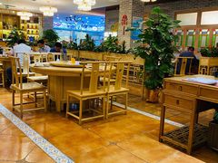 大堂-德胜轩正宗顺德菜(宝安沙井会展中心店)