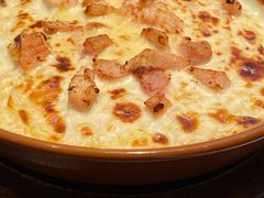 奶汁鸡肉饭-萨莉亚意式餐厅(杭州西溪龙湖天街店)