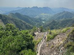 -大慈岩风景区