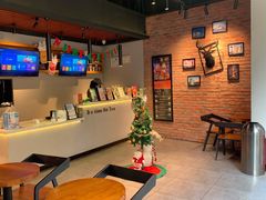-THE ALLEY 鹿角巷(时代天街A馆店)