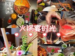 -生如夏花泰式火锅(西村黑金店)