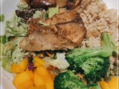 -CALIFORKS加州叉子轻食(朝阳门店)