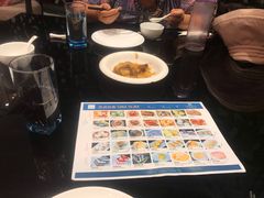 -富力万达嘉华酒店-品珍中餐厅(水果湖店)