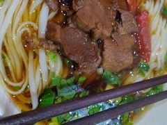 -肆姐面粉馆(坡子街店)