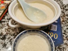 民国美龄粥-南京大牌档(凯德大峡谷店)