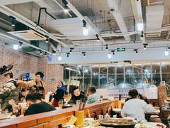 -五里关火锅(牛市口店)