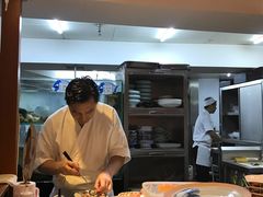 -翔峰炭火鳗鱼(悦泰街里公寓店)