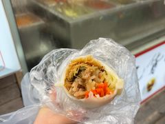 -张果佬年糕卷(科巷店)