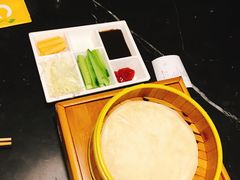 -大鸭梨烤鸭(甘家口店)