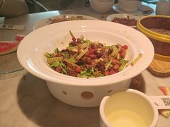 -小菜园新徽菜(无锡宜家荟聚中心店)