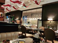 -The COOK·厨餐厅·自助餐(浦东嘉里大酒店)