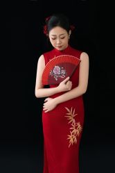 -秦皇岛我和你婚纱摄影工作室