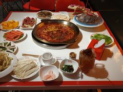 -李常在重庆火锅(合川总店)