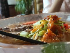 -屯屯面(海尔路店)