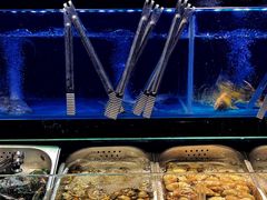 -苏格里岛自助海鲜烤肉(青秀万达店)