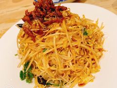 -老江南春·中国龙菜(衡山路店)