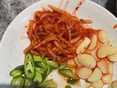 -高丽苑韩国烤肉(海昌路旗舰店)