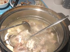 -三个椰子·现砍椰子鸡(金源CBD店)