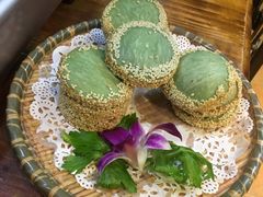 -金厨帽烤鱼(芦庄店)