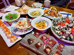 -白石的深夜食堂(济南万象城店)