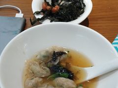 手打扁肉汤-莆田餐厅(大悦城店)