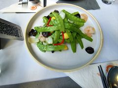 -野蔓果·山野菜(西湖景区·龙井茶田店)